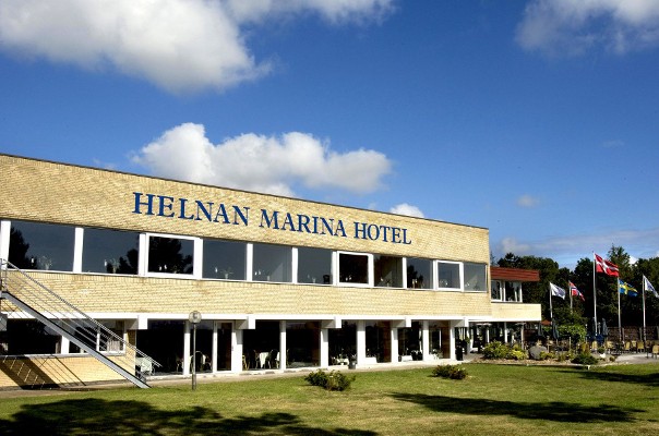 Hotel Helnan Grenaa