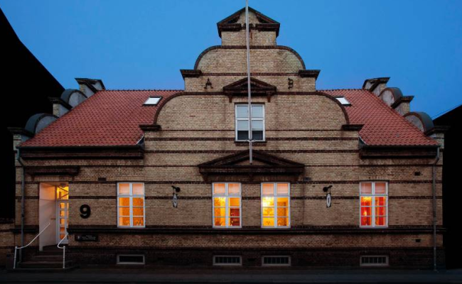 Restaurant Håndværkeren