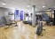 Fitnesscenter i Scandic Ringsted